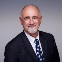 Philip R. Muskin, MD Profile Headshot